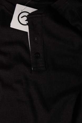 Bluză de bărbați, Mărime M, Culoare Negru, Preț 44,87 Lei