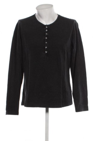 Ανδρική μπλούζα, Μέγεθος XL, Χρώμα Μαύρο, Τιμή 9,11 €