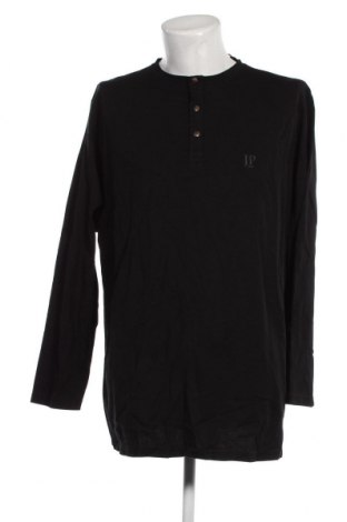 Мъжка блуза, Размер XXL, Цвят Черен, Цена 17,67 лв.