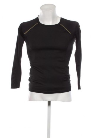Ανδρική μπλούζα, Μέγεθος S, Χρώμα Μαύρο, Τιμή 1,71 €