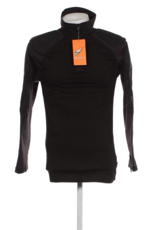 Ανδρική μπλούζα, Μέγεθος M, Χρώμα Μαύρο, Τιμή 16,89 €