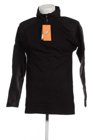 Herren Shirt, Größe XXL, Farbe Schwarz, Preis 16,70 €