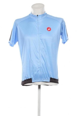 Ανδρική μπλούζα, Μέγεθος XL, Χρώμα Μπλέ, Τιμή 6,40 €