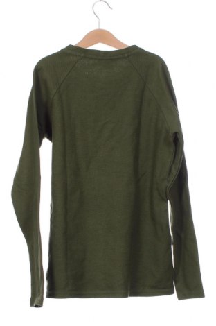 Ανδρική μπλούζα, Μέγεθος S, Χρώμα Πράσινο, Τιμή 11,75 €