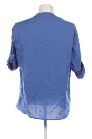 Herren Shirt, Größe 3XL, Farbe Blau, Preis € 13,22