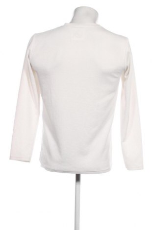 Ανδρική μπλούζα, Μέγεθος M, Χρώμα Λευκό, Τιμή 7,05 €