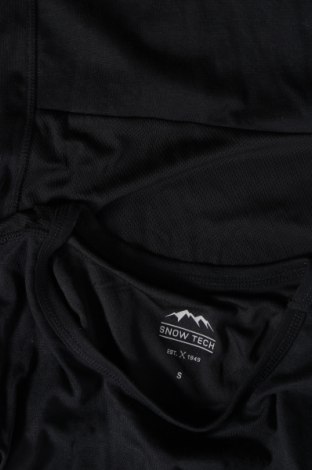 Herren Shirt, Größe S, Farbe Schwarz, Preis 3,84 €