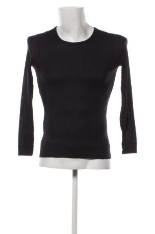 Ανδρική μπλούζα, Μέγεθος S, Χρώμα Μαύρο, Τιμή 4,27 €
