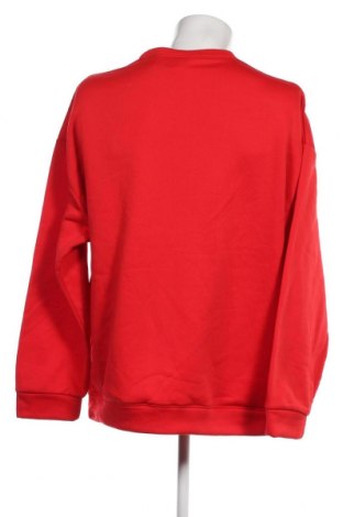 Pánske tričko , Veľkosť XXL, Farba Červená, Cena  3,45 €
