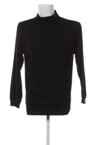 Мъжка блуза, Размер XXL, Цвят Черен, Цена 6,46 лв.