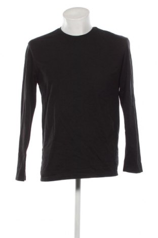 Мъжка блуза, Размер L, Цвят Черен, Цена 9,12 лв.
