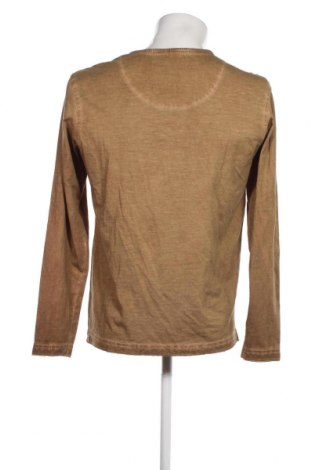 Мъжка блуза, Размер M, Цвят Кафяв, Цена 10,26 лв.