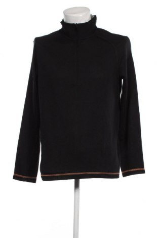 Ανδρική μπλούζα, Μέγεθος M, Χρώμα Μαύρο, Τιμή 2,13 €