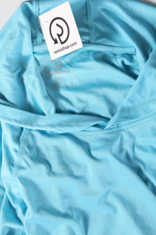 Мъжка блуза, Размер XXL, Цвят Син, Цена 6,44 лв.