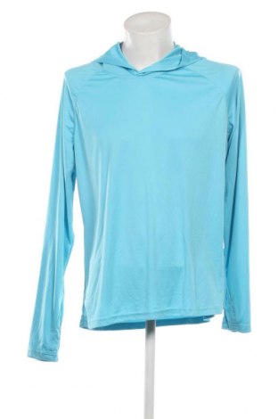 Pánske tričko , Veľkosť XXL, Farba Modrá, Cena  3,65 €