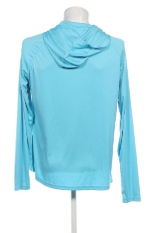 Pánske tričko , Veľkosť XXL, Farba Modrá, Cena  3,65 €