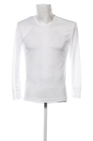 Herren Shirt, Größe L, Farbe Weiß, Preis 6,35 €