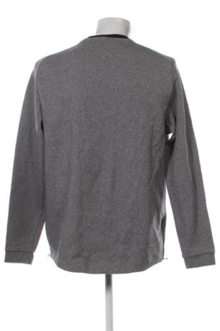 Herren Shirt, Größe L, Farbe Grau, Preis 3,44 €