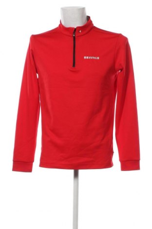 Ανδρική μπλούζα, Μέγεθος XL, Χρώμα Κόκκινο, Τιμή 3,98 €