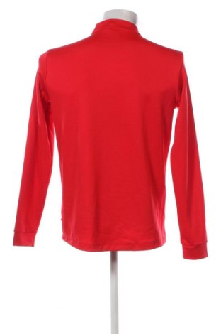 Мъжка блуза, Размер XL, Цвят Червен, Цена 6,21 лв.