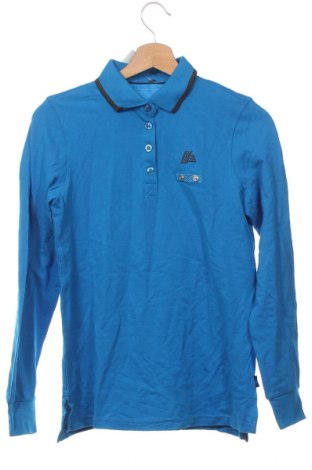 Ανδρική μπλούζα, Μέγεθος XS, Χρώμα Μπλέ, Τιμή 2,35 €