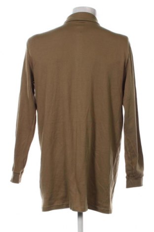 Мъжка блуза, Размер XL, Цвят Зелен, Цена 4,94 лв.