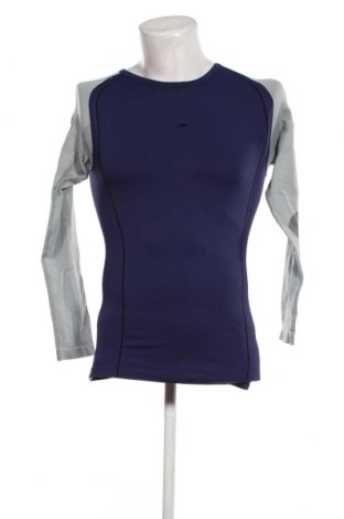 Ανδρική μπλούζα, Μέγεθος L, Χρώμα Μπλέ, Τιμή 3,84 €