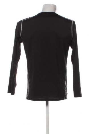 Ανδρική μπλούζα, Μέγεθος L, Χρώμα Μαύρο, Τιμή 3,98 €