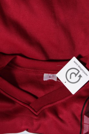 Herren Shirt, Größe S, Farbe Rot, Preis 1,98 €