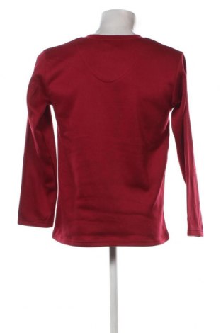 Ανδρική μπλούζα, Μέγεθος S, Χρώμα Κόκκινο, Τιμή 1,76 €