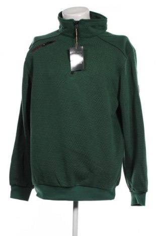 Pánské tričko , Velikost 3XL, Barva Zelená, Cena  449,00 Kč
