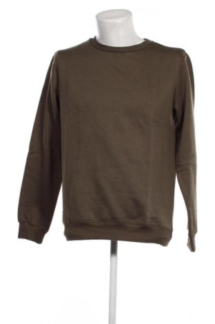 Ανδρική μπλούζα, Μέγεθος M, Χρώμα Πράσινο, Τιμή 5,75 €
