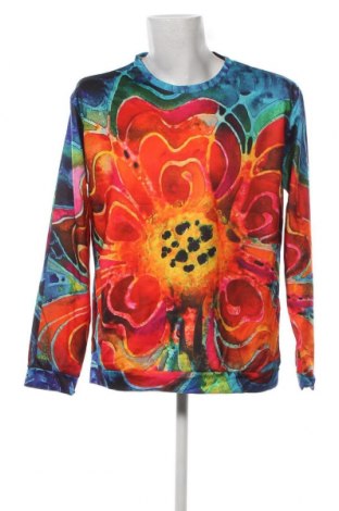 Ανδρική μπλούζα, Μέγεθος XL, Χρώμα Πολύχρωμο, Τιμή 7,05 €