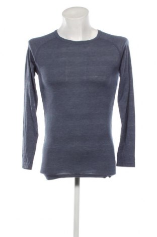 Pánske tričko , Veľkosť S, Farba Modrá, Cena  2,91 €