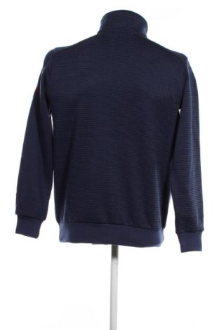 Ανδρική μπλούζα, Μέγεθος XS, Χρώμα Μπλέ, Τιμή 4,95 €