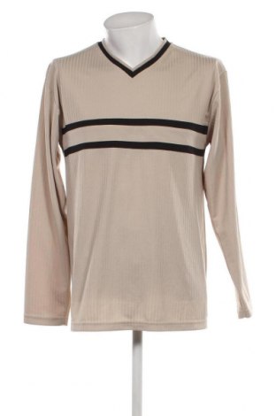 Ανδρική μπλούζα, Μέγεθος XL, Χρώμα Γκρί, Τιμή 4,47 €