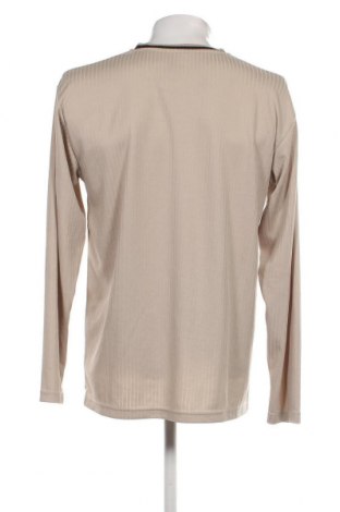 Ανδρική μπλούζα, Μέγεθος XL, Χρώμα Γκρί, Τιμή 4,47 €