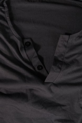 Herren Shirt, Größe M, Farbe Grau, Preis 13,22 €