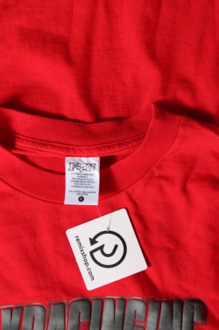 Pánské tričko , Velikost L, Barva Červená, Cena  303,00 Kč