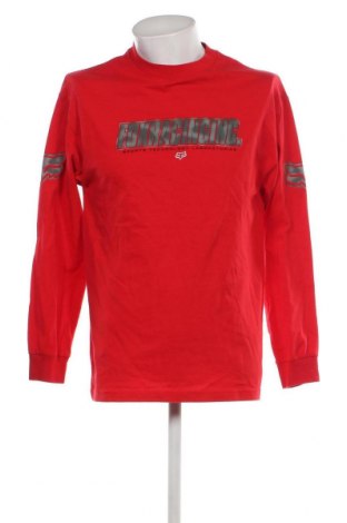 Pánske tričko , Veľkosť L, Farba Červená, Cena  4,31 €