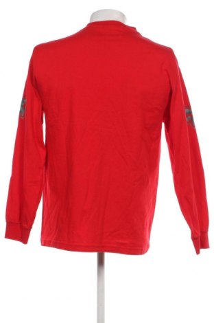 Pánske tričko , Veľkosť L, Farba Červená, Cena  10,77 €