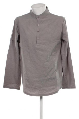 Herren Shirt, Größe L, Farbe Grau, Preis € 6,08