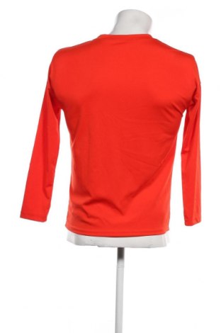 Herren Shirt, Größe S, Farbe Rot, Preis 13,22 €