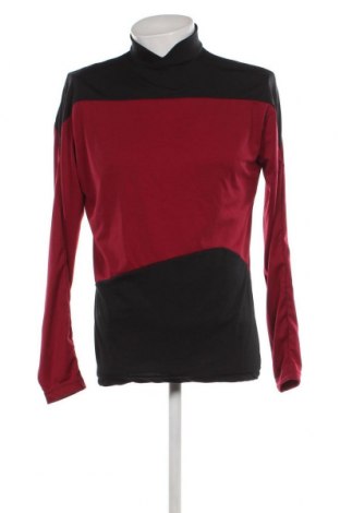 Ανδρική μπλούζα, Μέγεθος L, Χρώμα Κόκκινο, Τιμή 3,98 €