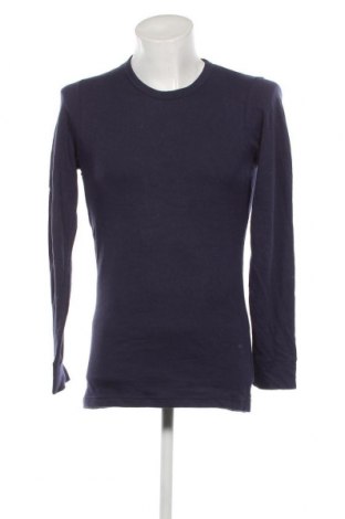Ανδρική μπλούζα, Μέγεθος XL, Χρώμα Μπλέ, Τιμή 3,98 €