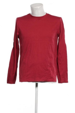 Мъжка блуза, Размер M, Цвят Червен, Цена 5,13 лв.