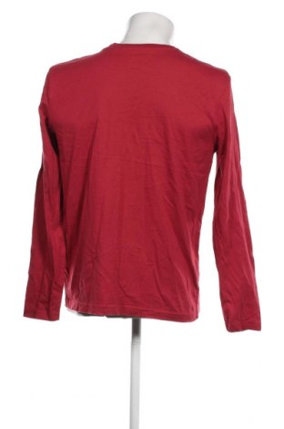 Мъжка блуза, Размер M, Цвят Червен, Цена 6,46 лв.