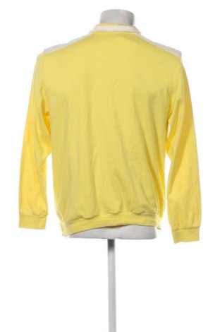 Мъжка блуза, Размер M, Цвят Жълт, Цена 6,84 лв.