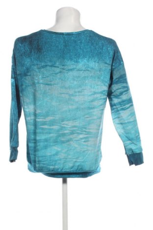 Ανδρική μπλούζα, Μέγεθος S, Χρώμα Μπλέ, Τιμή 1,76 €
