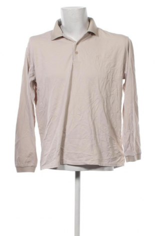 Pánské tričko , Velikost XL, Barva Krémová, Cena  103,00 Kč